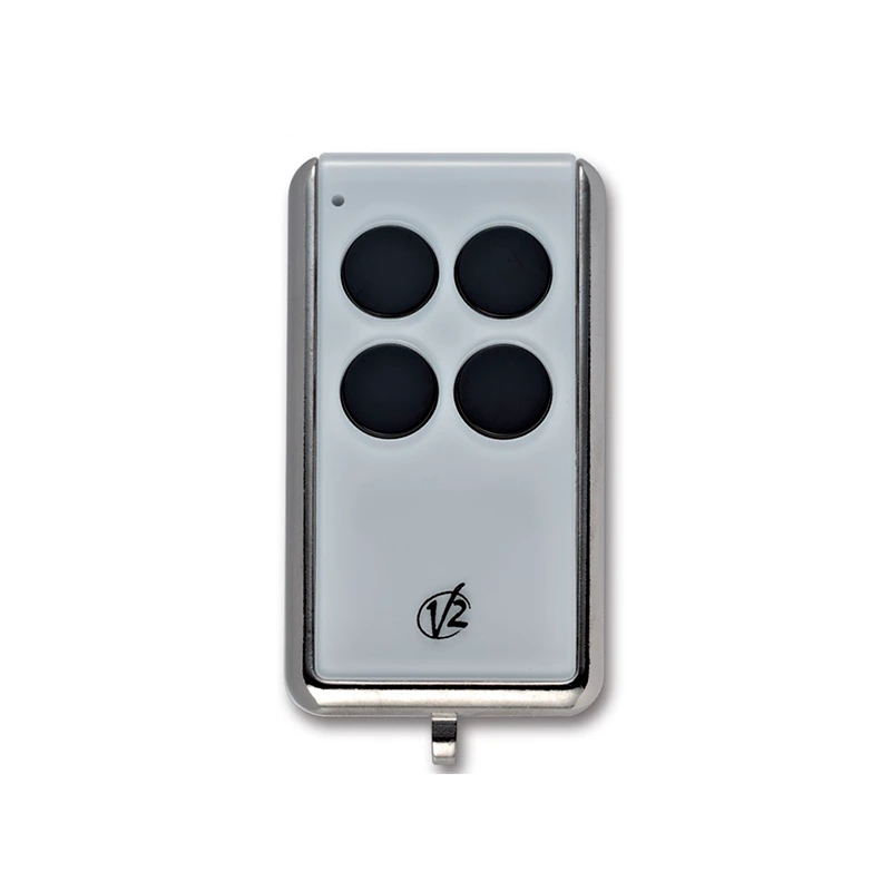 Mando de garaje V2 MATCH-W