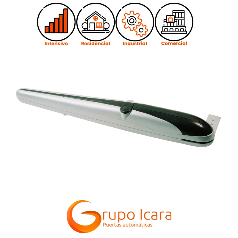 Motor Celinsa KRONOS puertas batientes