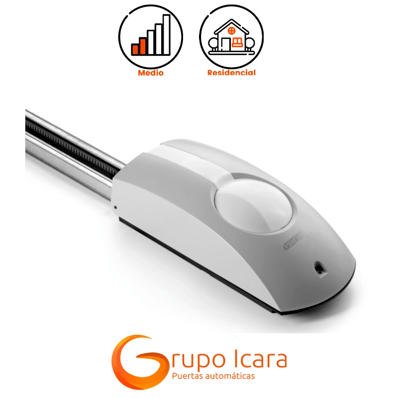 Motor Celinsa ABANTOS puertas seccionales