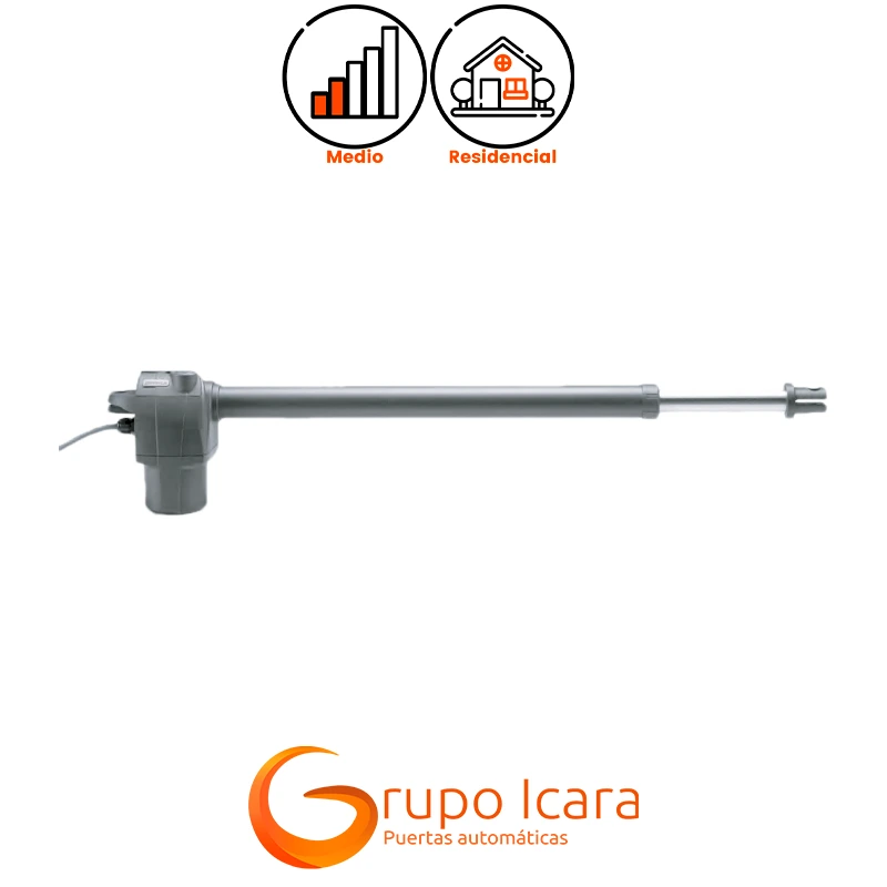 Motor Celinsa BILL puertas batientes