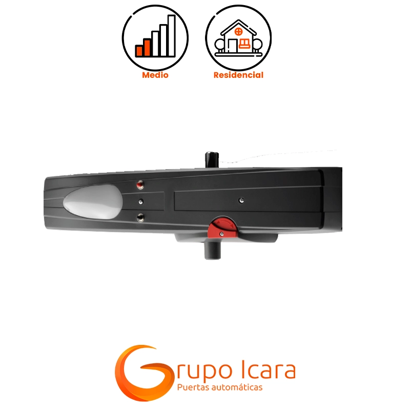 Motor Celinsa DELTA puertas basculantes