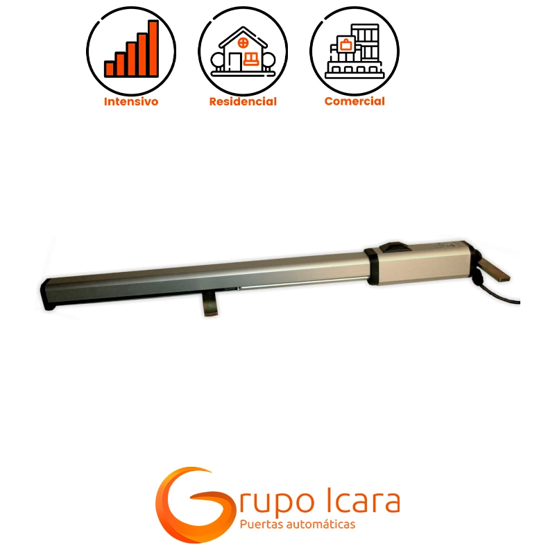 Motor Celinsa EUROPA puertas batientes