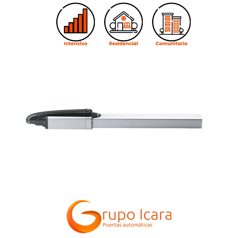 Motor Celinsa HYDRO puertas batientes