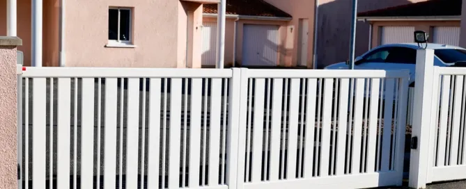 ¿Qué mantenimiento necesita una puerta automática corredera?