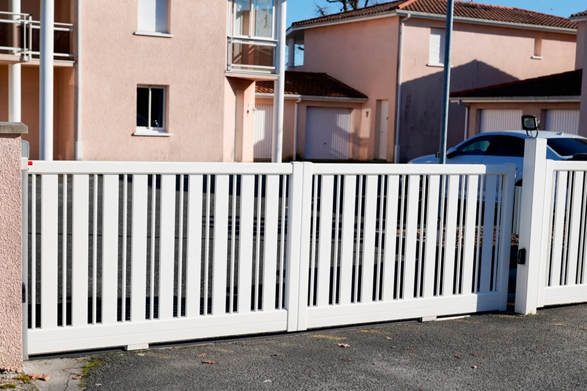 ¿Qué mantenimiento necesita una puerta automática corredera?