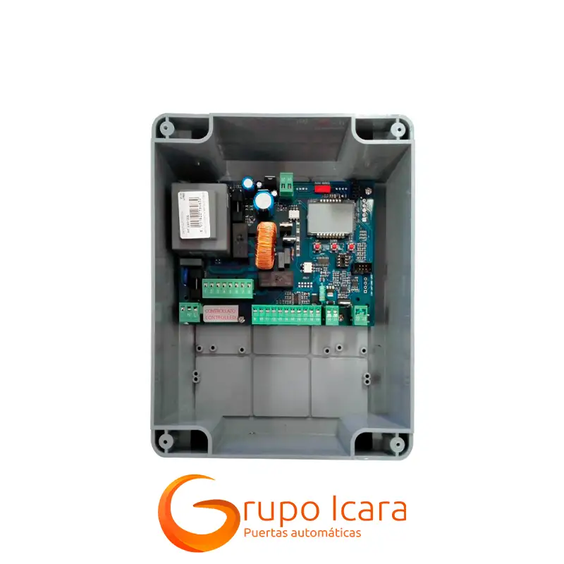 Cuadro Aprimatic A 40 BS puertas abatibles