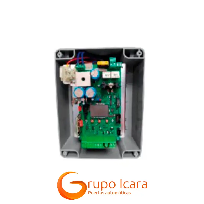 Cuadro Aprimatic T 24 DG puertas abatibles