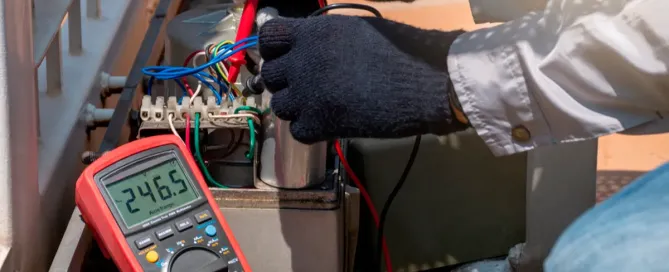 Errores comunes en la instalación de un receptor para puerta de garaje