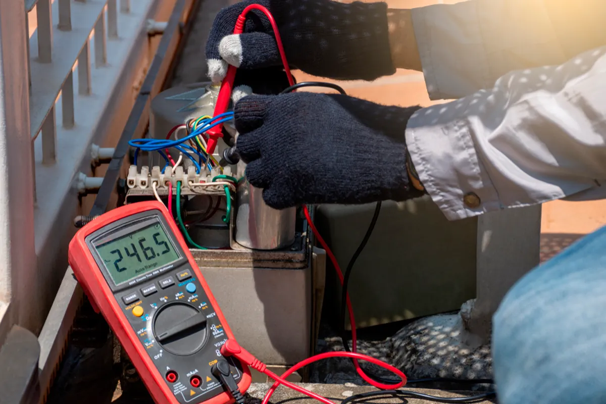 Errores comunes en la instalación de un receptor para puerta de garaje