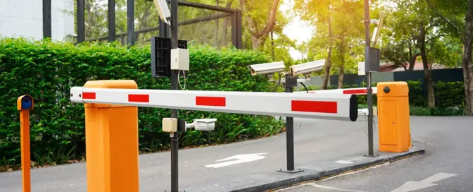 Errores de mantenimiento en barreras de parking que pueden costarte caro