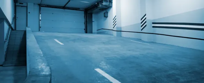 Mantenimiento para puertas de garaje en comunidades, ¿es recomendable?