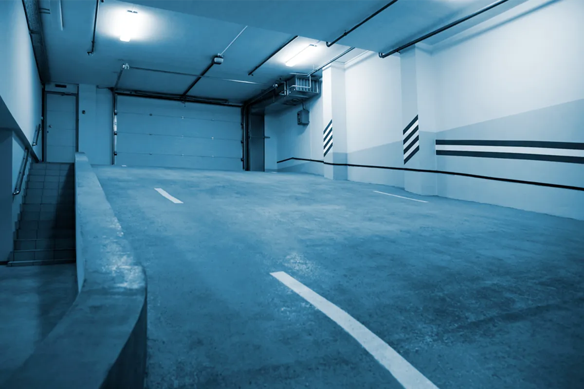 Mantenimiento para puertas de garaje en comunidades, ¿es recomendable?