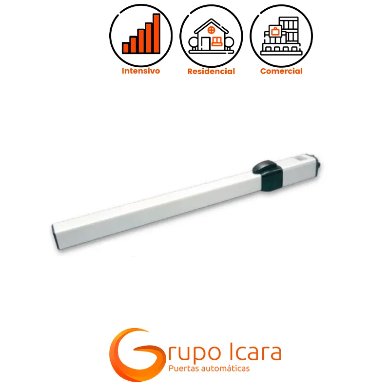 Motor Aprimatic FORTY 40 BS puertas batientes