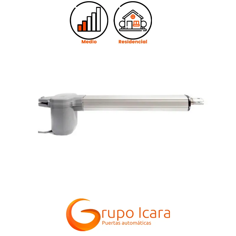 Motor Aprimatic R 223 puertas batientes