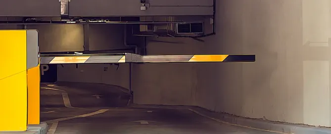 Cómo elegir el control de acceso adecuado para mi negocio