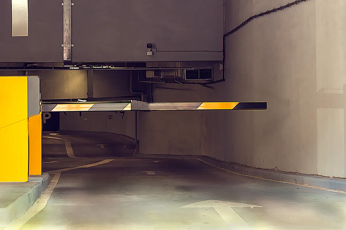 Cómo elegir el control de acceso adecuado para mi negocio