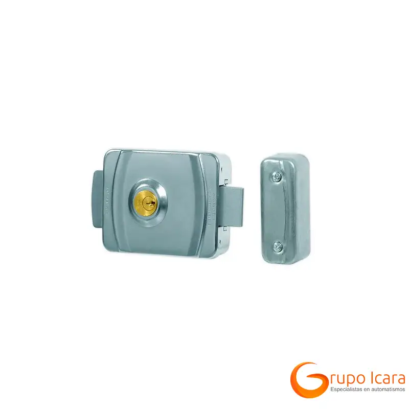 Electrocerradura Aprimatic EC4 V90