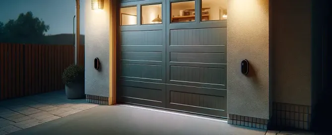 Instalación de fotocélulas en puertas de garaje: Guía paso a paso