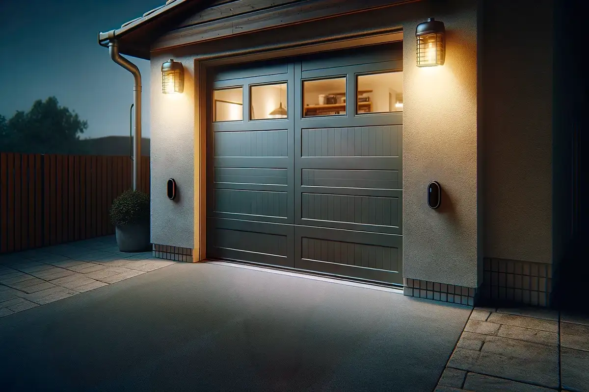 Instalación de fotocélulas en puertas de garaje: Guía paso a paso