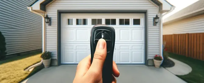 Aprende a seleccionar y configurar mandos universales de garaje, evaluando su compatibilidad, facilidad de uso y las características de seguridad que ofrecen.