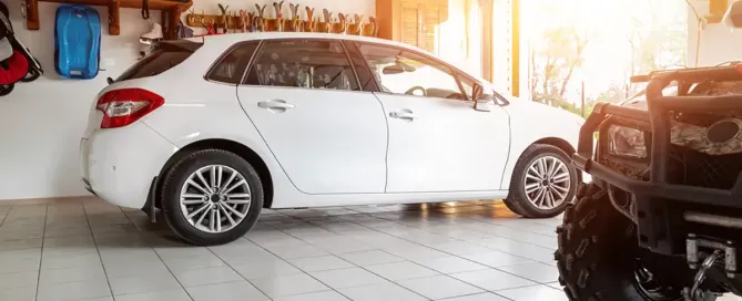 maximiza seguridad puerta garaje