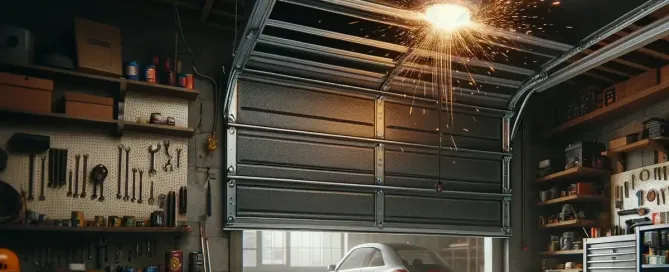 Fallos comunes en motores baratos para puertas de garaje y cómo afectan tu bolsillo