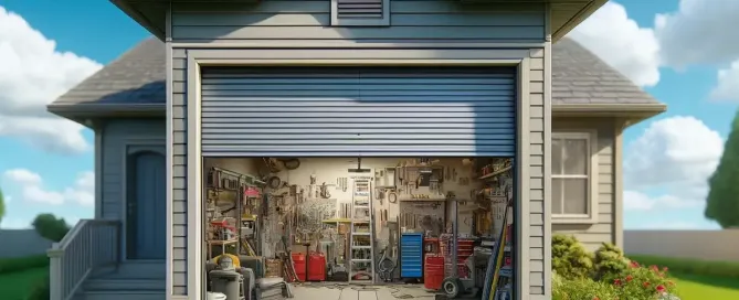 Beneficios del mantenimiento regular de puertas automáticas