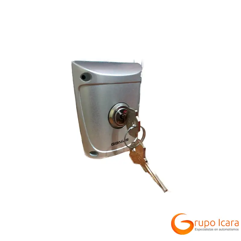 Selector de apertura y cierre CLEMSA SA 10 / SA 20