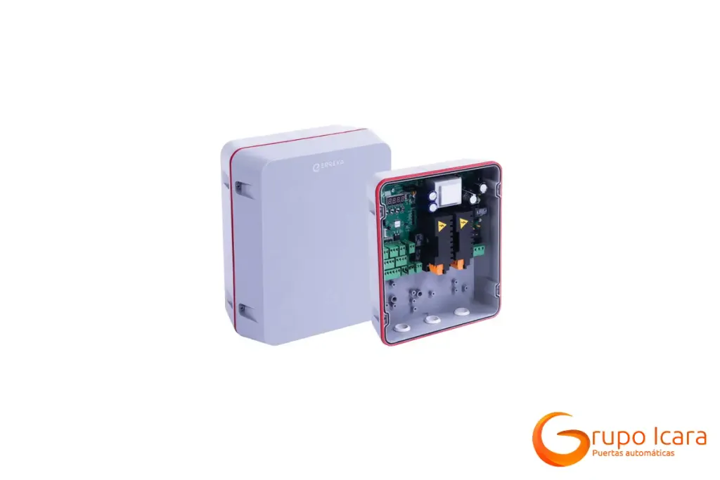 Top 10 repuestos para puertas de garaje. Cuadros de maniobra