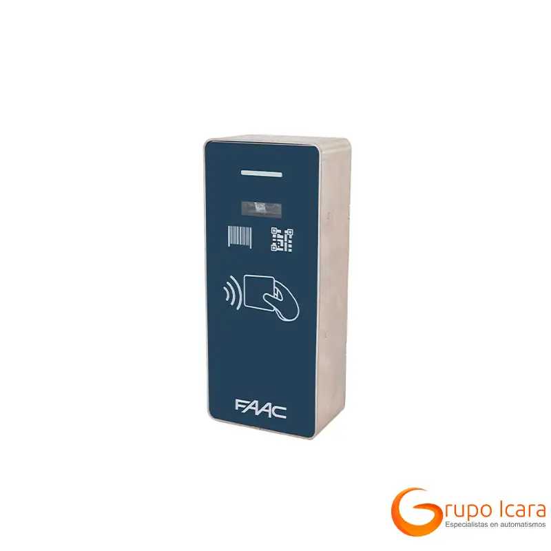 FAAC XKCP lector de proximidad