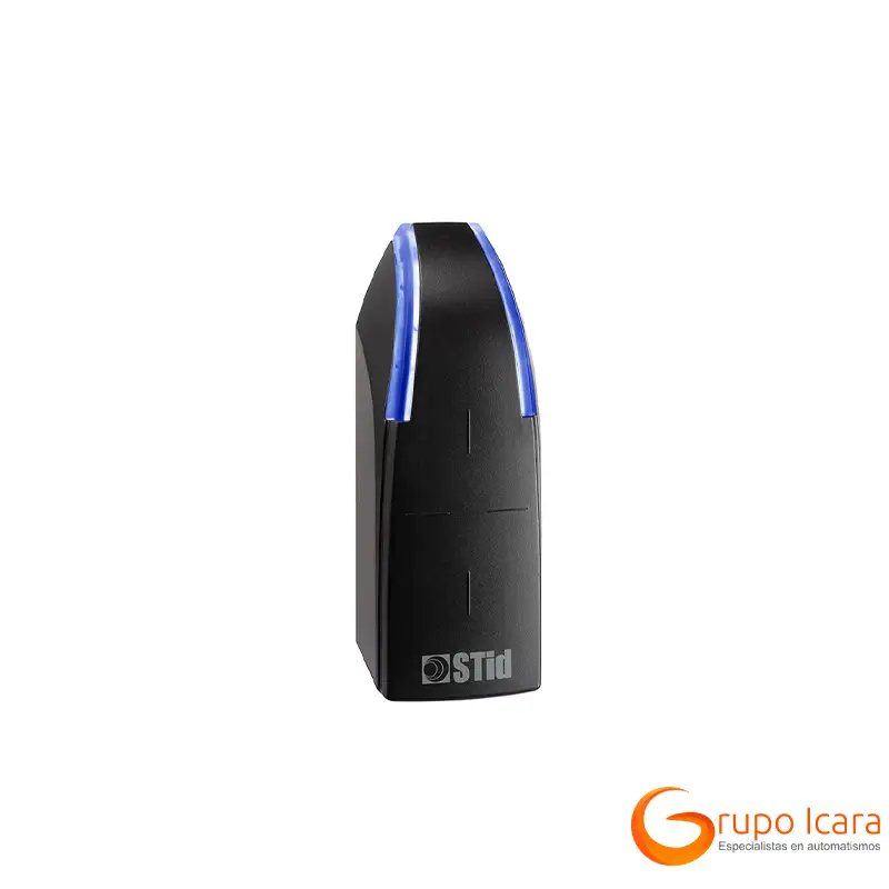 FAAC XKMR lector de proximidad