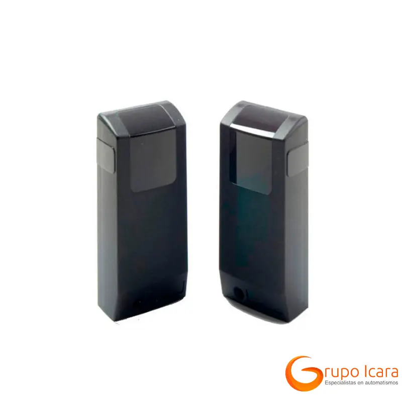 Fotocélula Erreka FT25B puertas automáticas