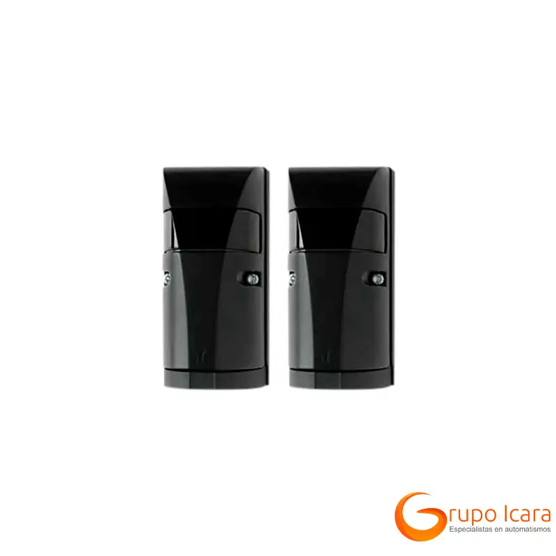 Fotocélula Erreka LFTIND-DC puertas automáticas