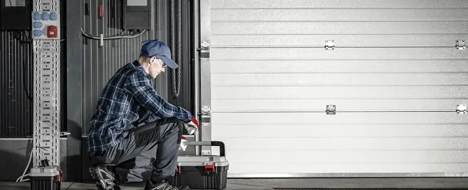 Identifica y compra los mejores repuestos de motores para tu puerta automática