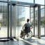 Impacto de las puertas automáticas en la accesibilidad de edificios públicos