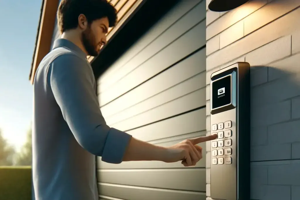 Lectores de proximidad vs. teclados numéricos: ¿Cuál es mejor para tu garaje?