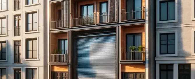 Mantenimiento de puertas de garaje enrollables: Guía completa para propietarios