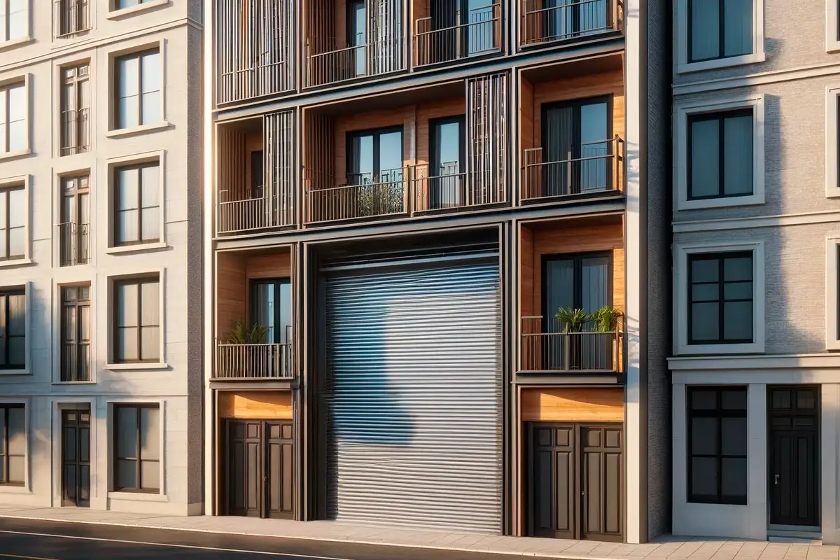 Mantenimiento de puertas de garaje enrollables: Guía completa para propietarios