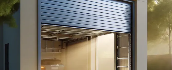 Problemas comunes en automatismos de puertas de garaje y cómo solucionarlos