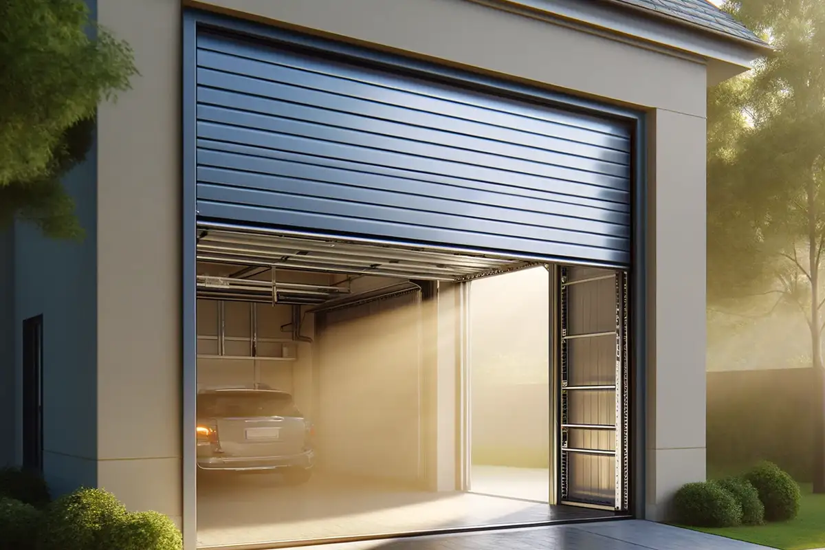 Problemas comunes en automatismos de puertas de garaje y cómo solucionarlos