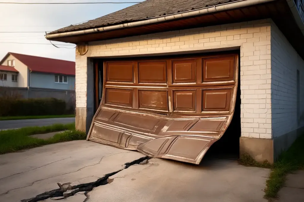 Problemas comunes en automatismos de puertas de garaje y cómo solucionarlos