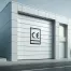 Proceso de certificación del marcado CE para puertas de garaje: Una guía completa