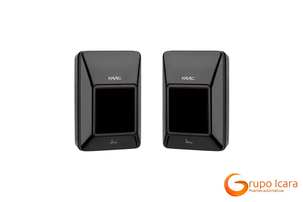 Top 10 repuestos indispensables para puertas automáticas