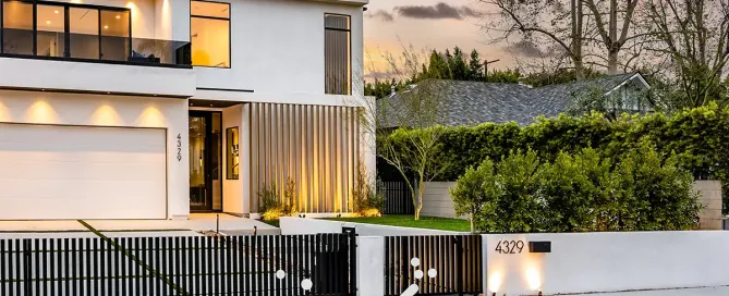 Soluciones de seguridad para puertas correderas industriales