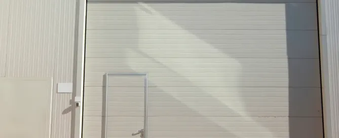 Top 10 repuestos indispensables para puertas automáticas