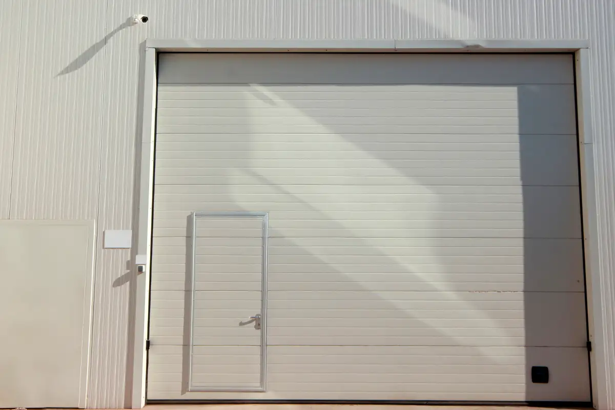 Top 10 repuestos indispensables para puertas automáticas