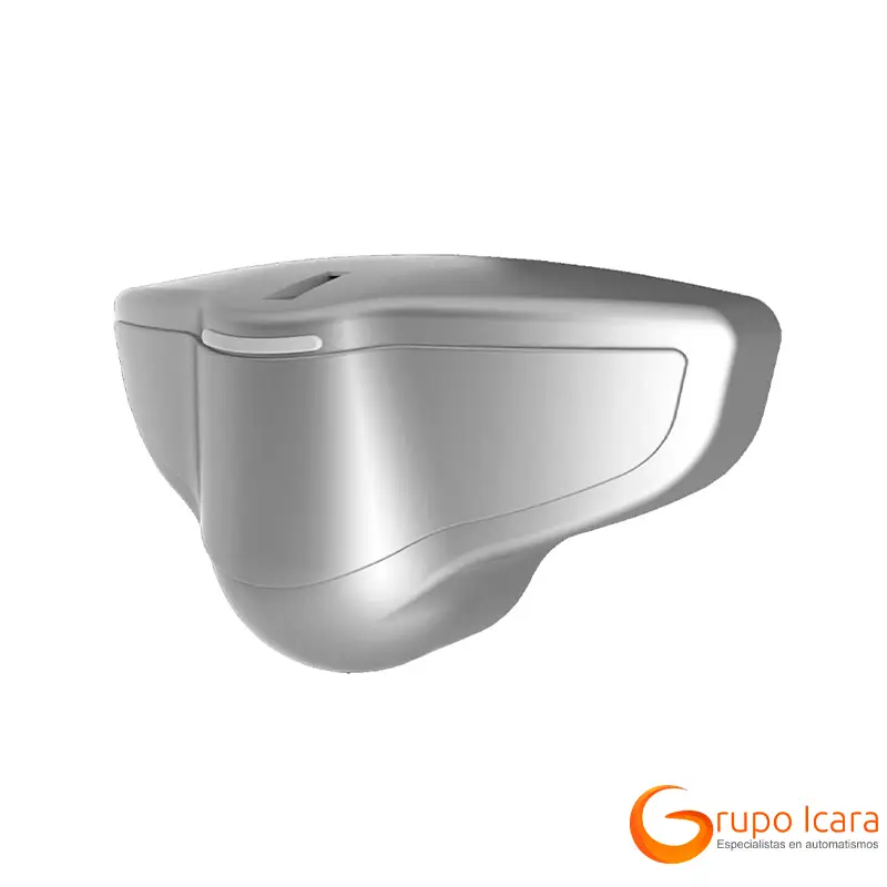 Radar VDS HR50 microondas omnidireccional puertas automáticas