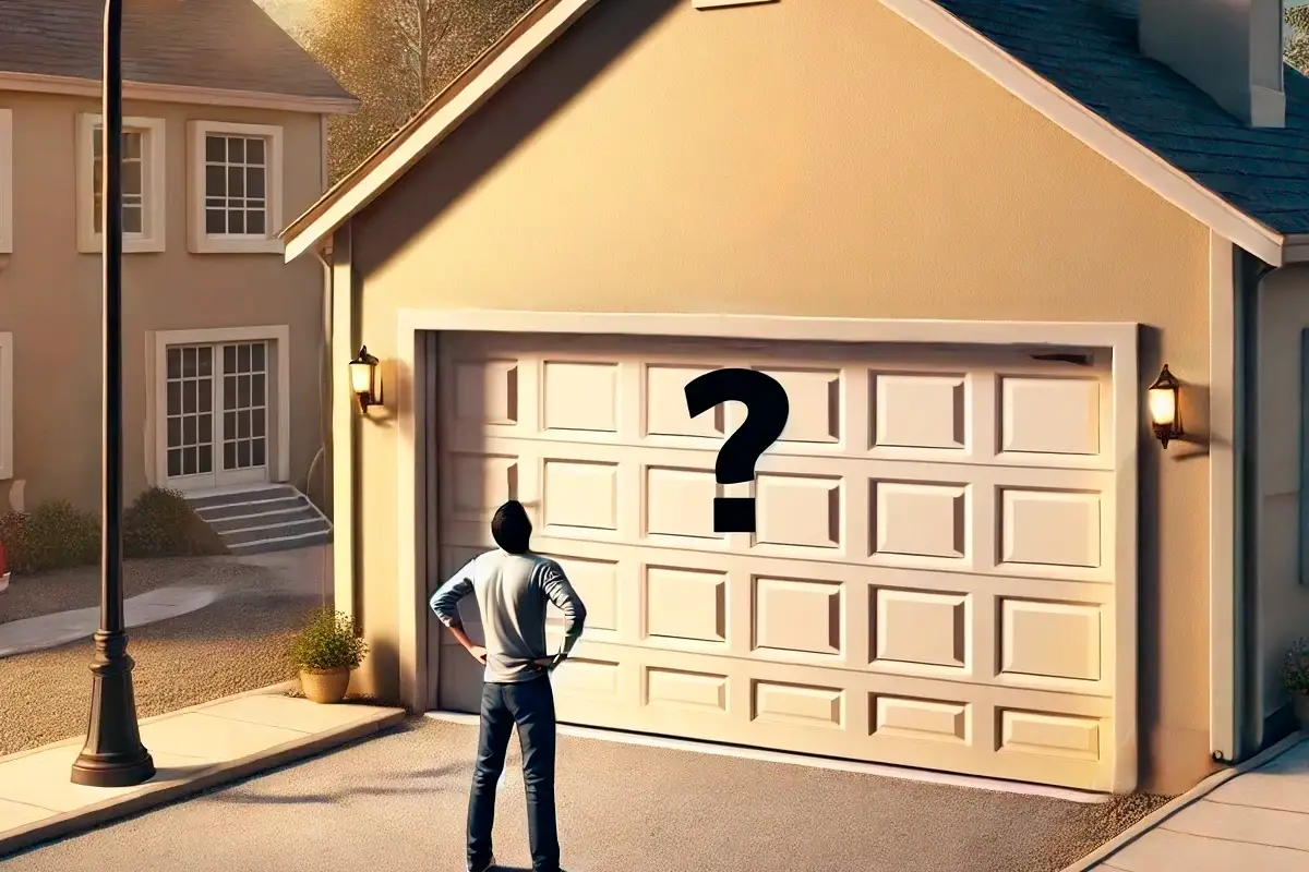 8 fallos más comunes en puertas automáticas