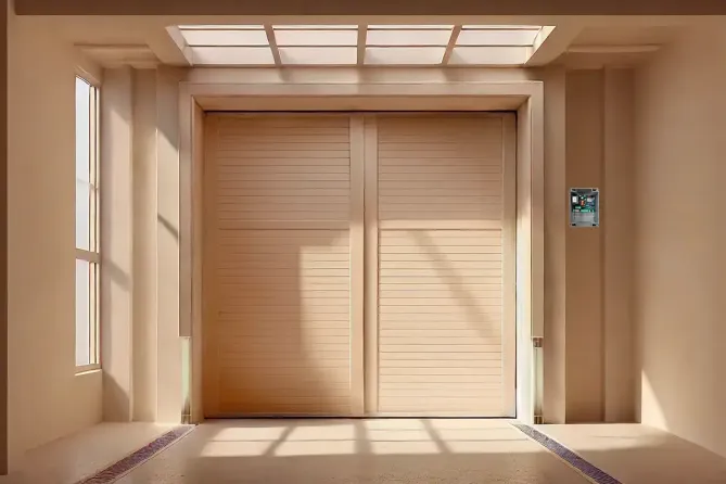 Mantenimiento y solución de problemas para receptores de puertas de garaje