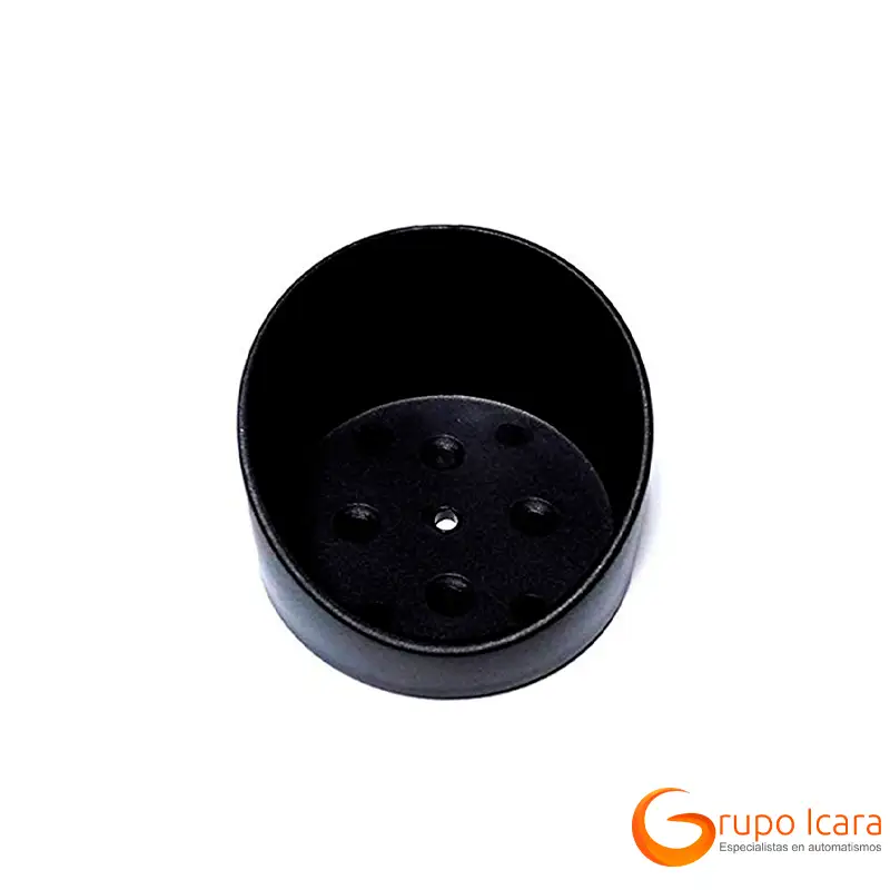 Protector espejo ABS